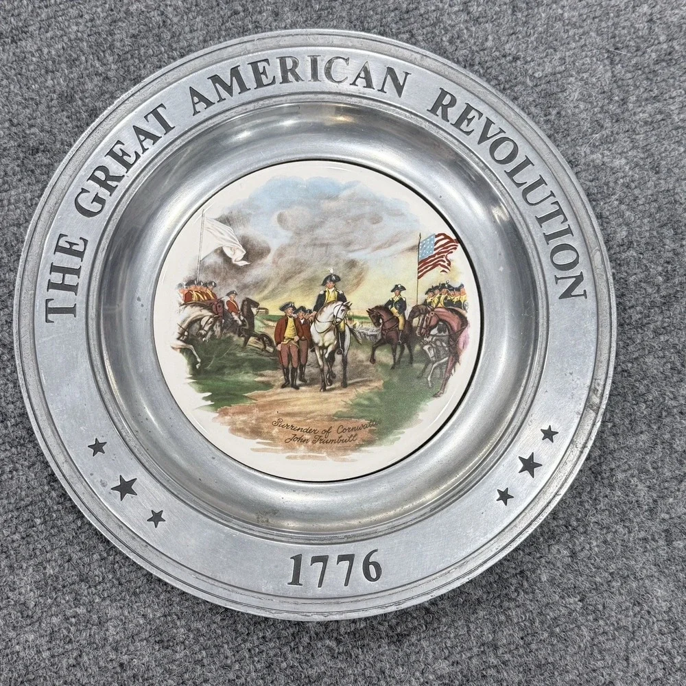 Canton great american